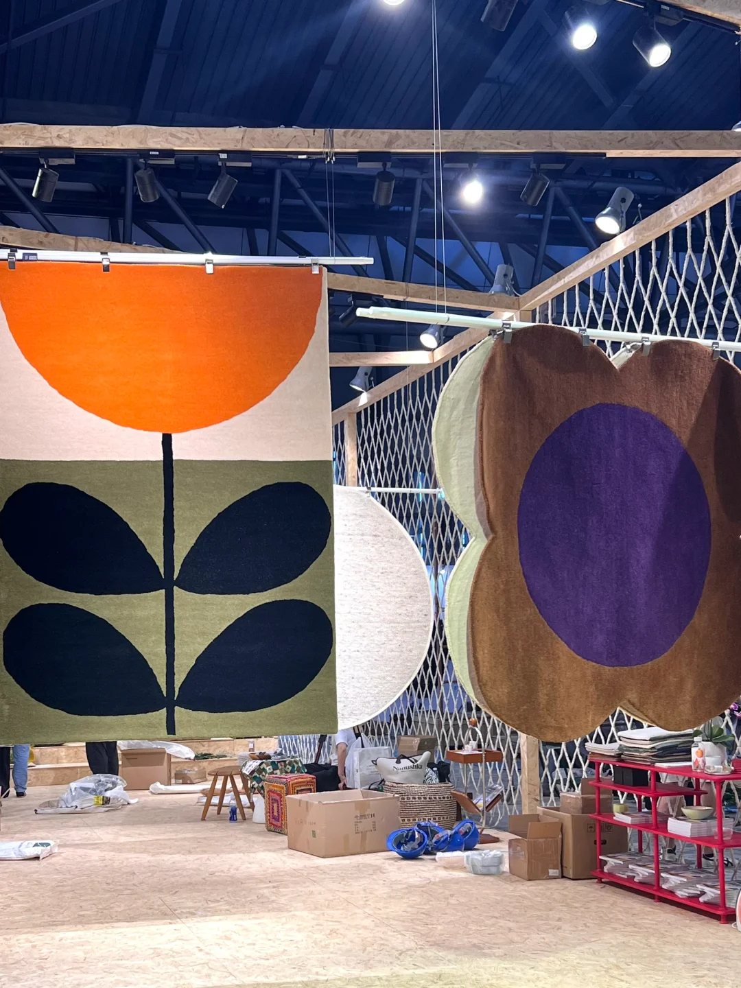 魔都最新必看展??设计上海｜我先看咯?