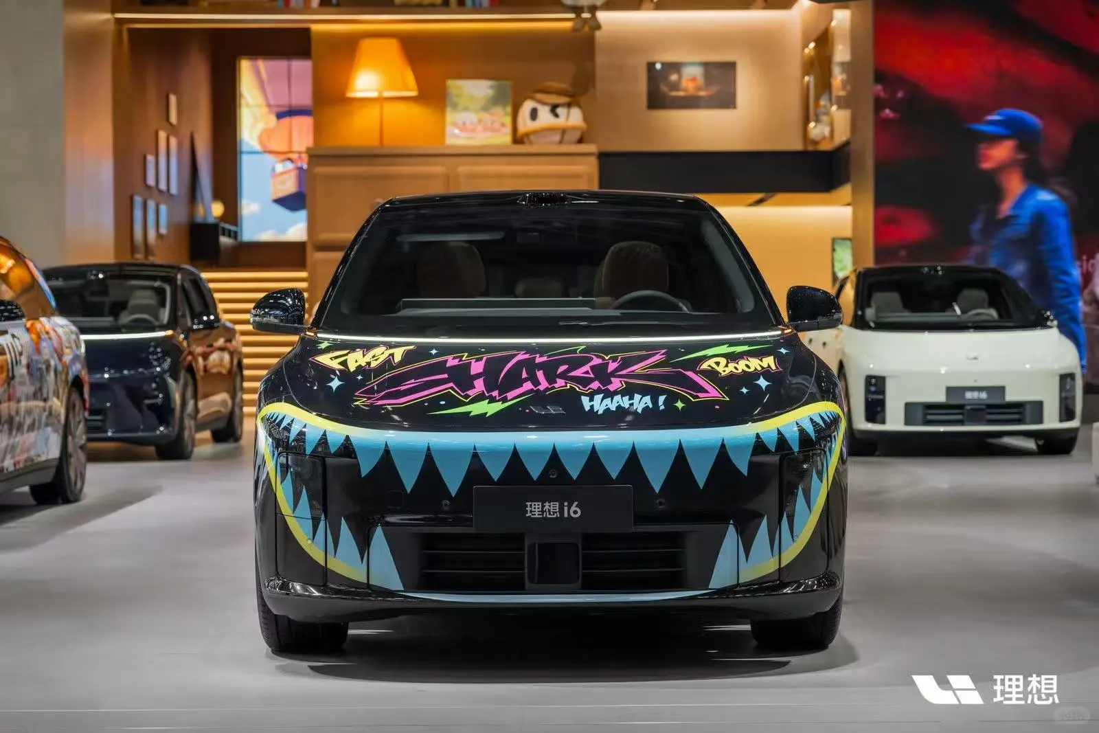 ?广交会展馆19.2理想展台等你！