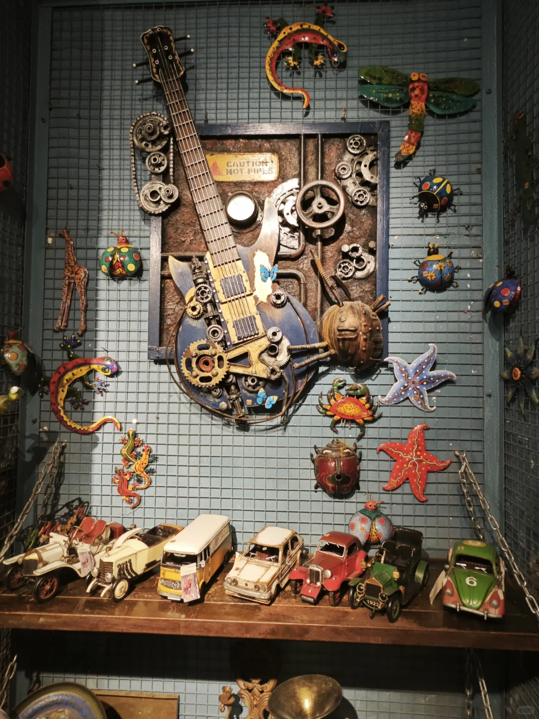 798逛展攻略|免费逛一天超治愈?️~