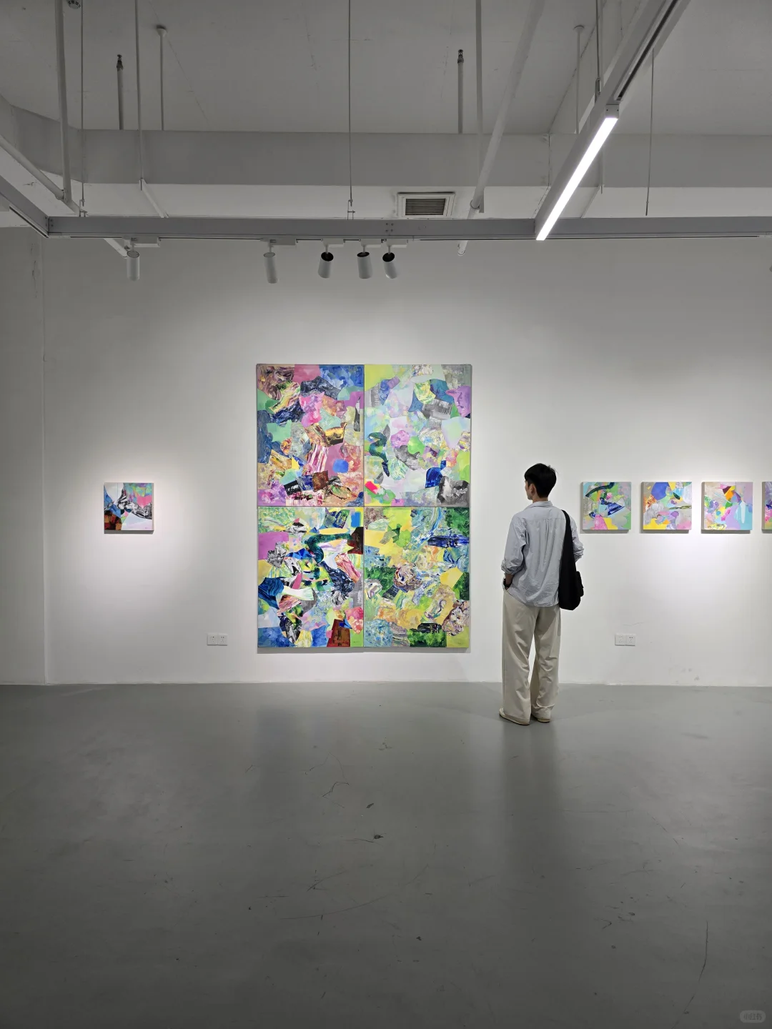 郑州新展！别错过！周末来看展！