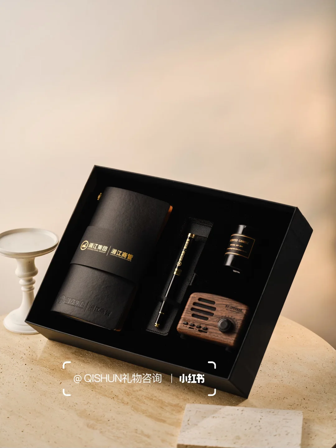 金融公司礼品✨不得不说采购太会挑了?