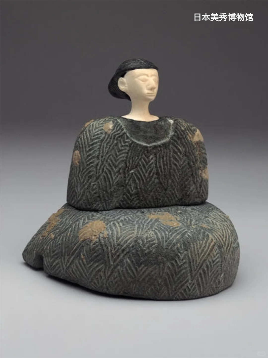 深圳新展｜4000 年前的 BMAC 公主来蛇口了！