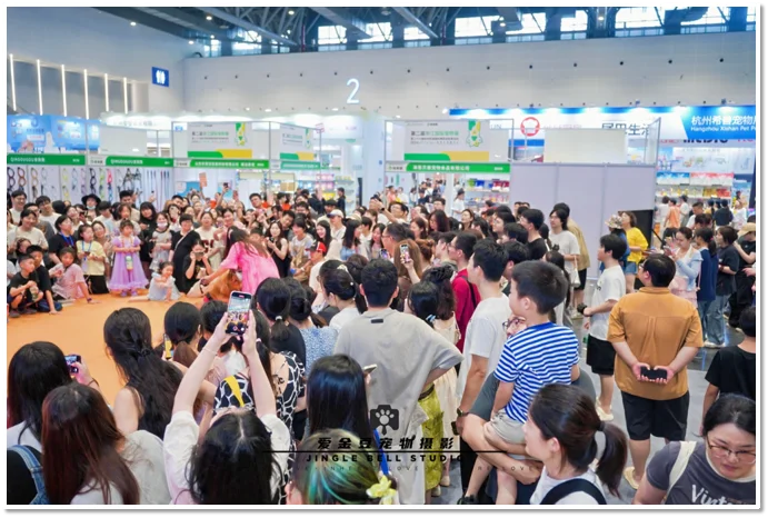 2025长三角苏州宠展倒计时7天⏳