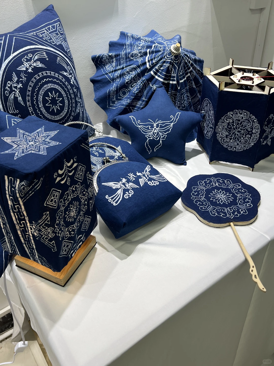 是我喜欢的毕业设计展