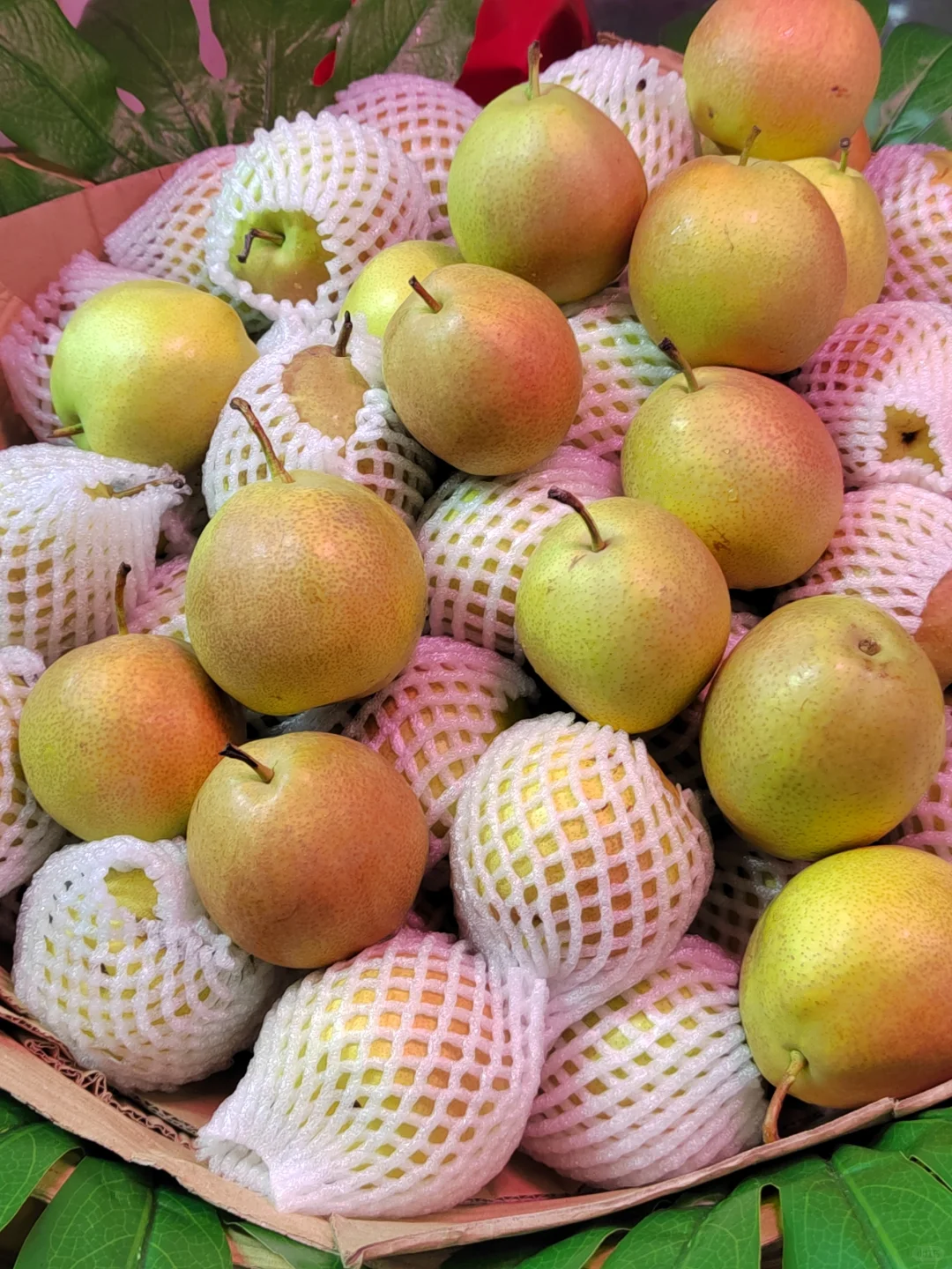 悄悄说一下！展销会好像没什么可买?