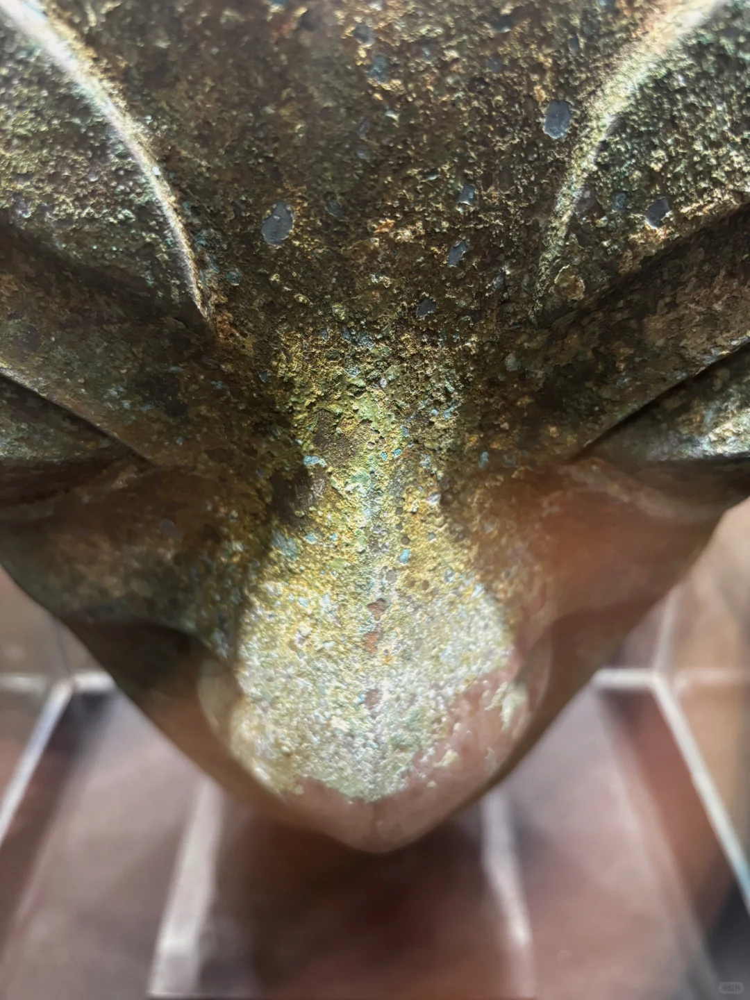 三星堆古蜀艺术展来海淀了