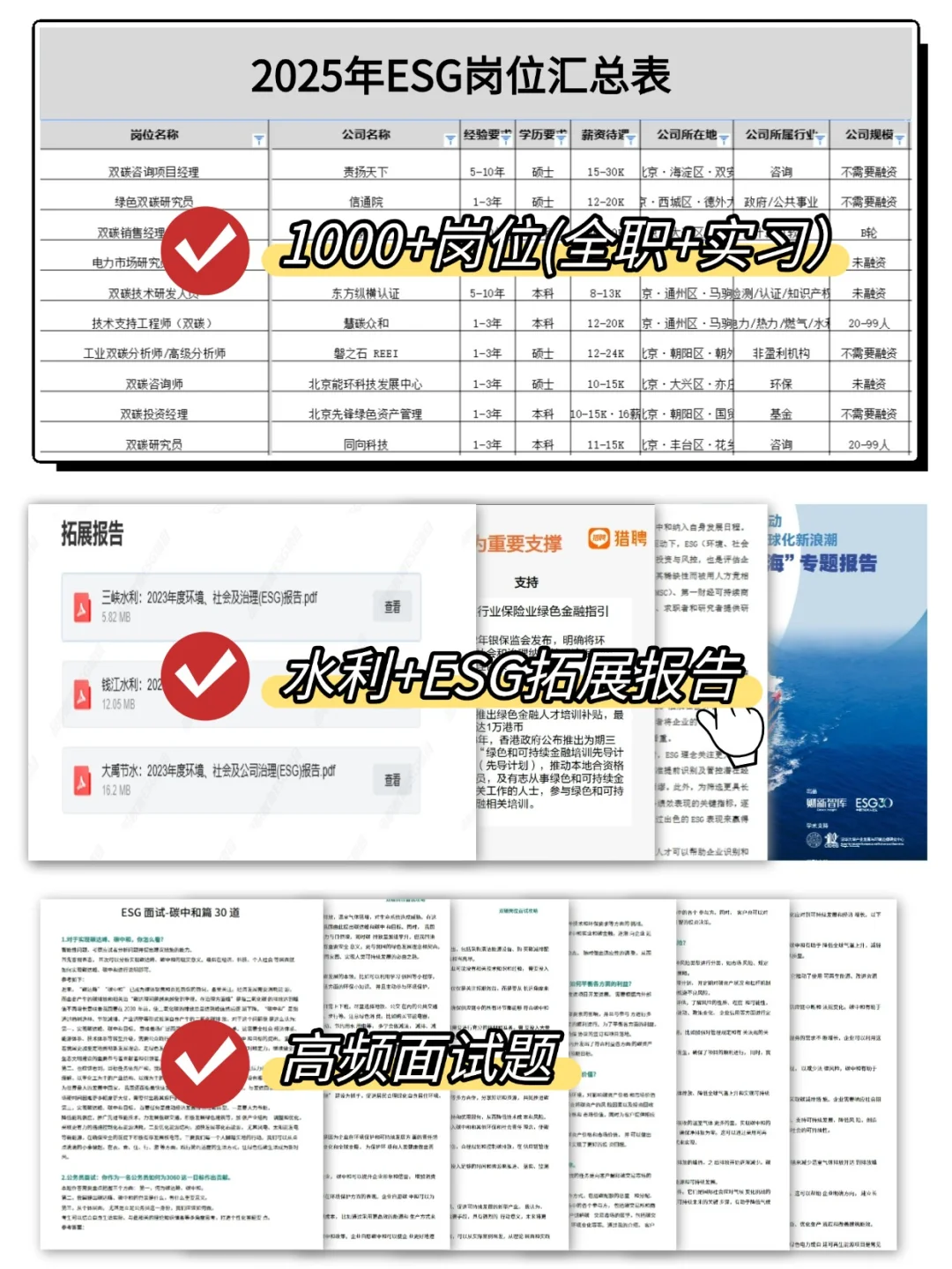 信息差——水利行业今年赢麻了