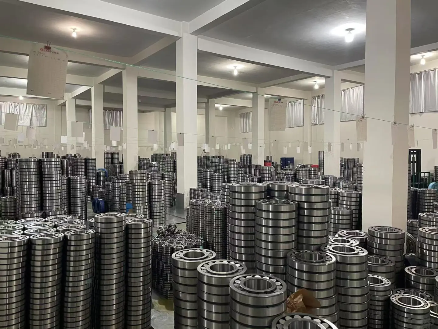 这么好的轴承，新的一年还不赶紧抢吗？