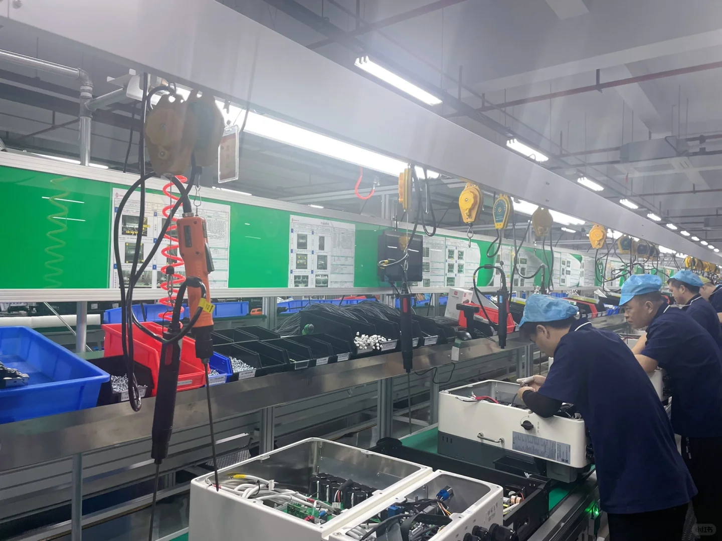 带你走近数字化工厂，不努力真的要失业