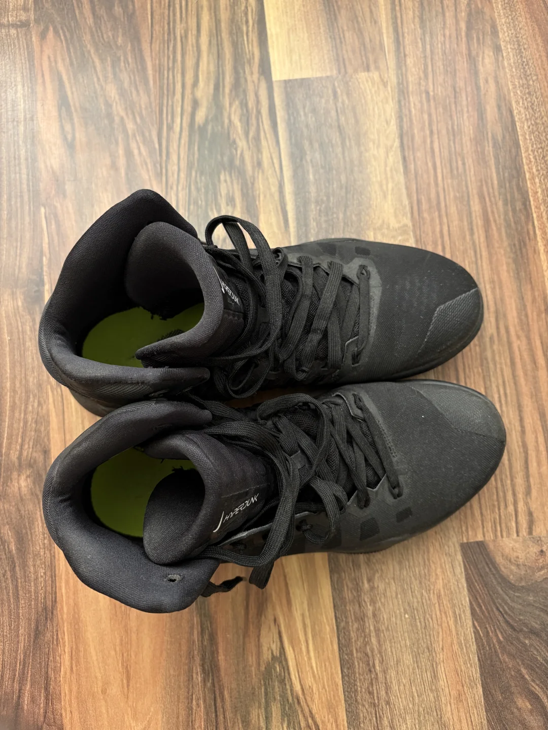 多伦多出闲置RF外套 篮球鞋