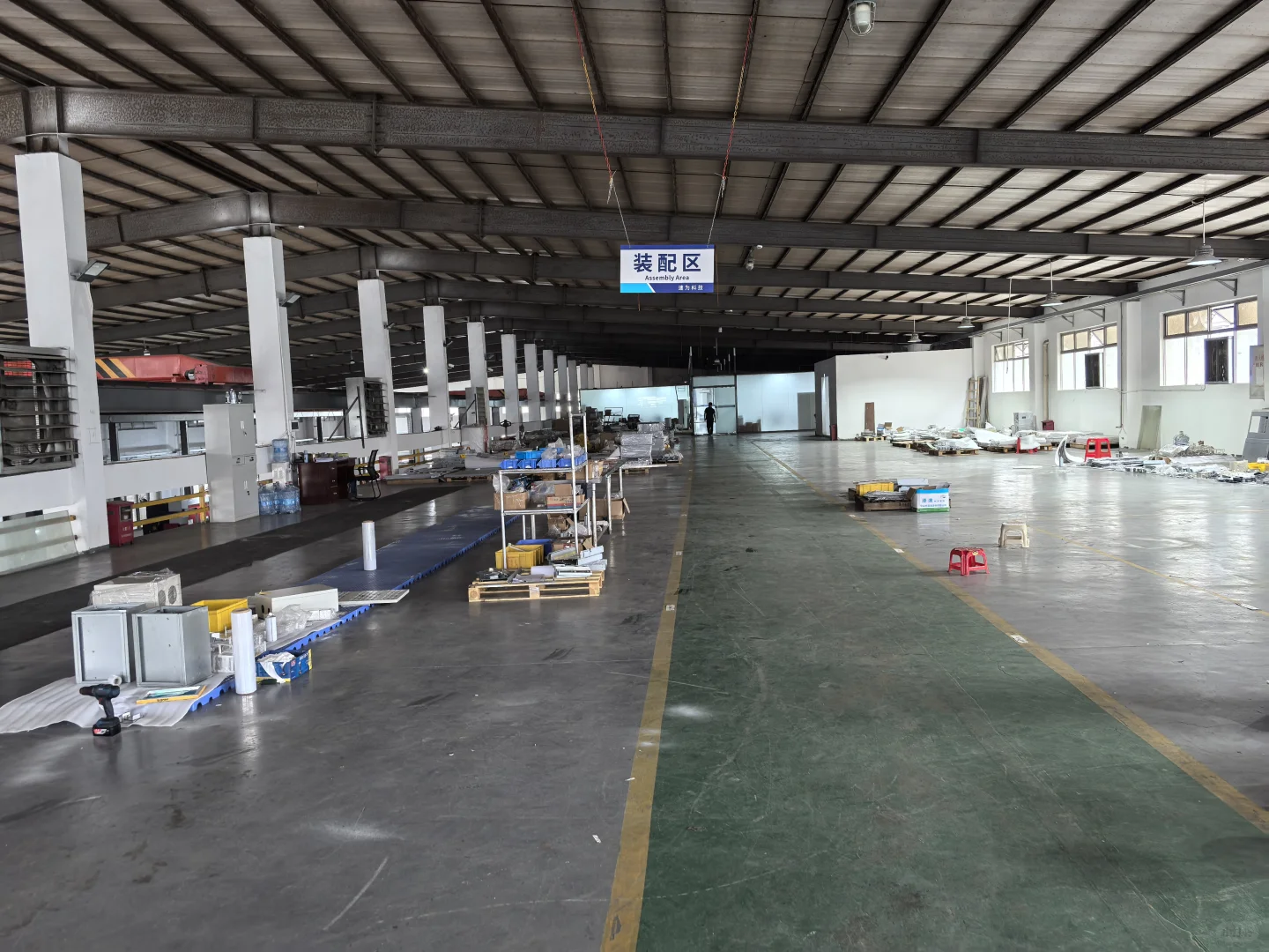 家人们！还在找靠谱的钣金和CNC机加工厂吗