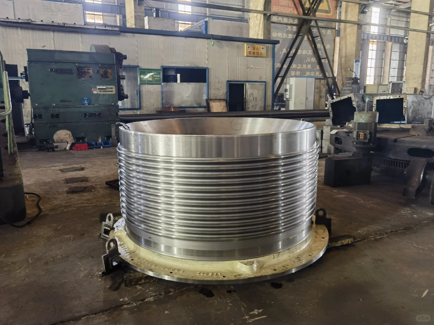 招聘会?机械类专场?