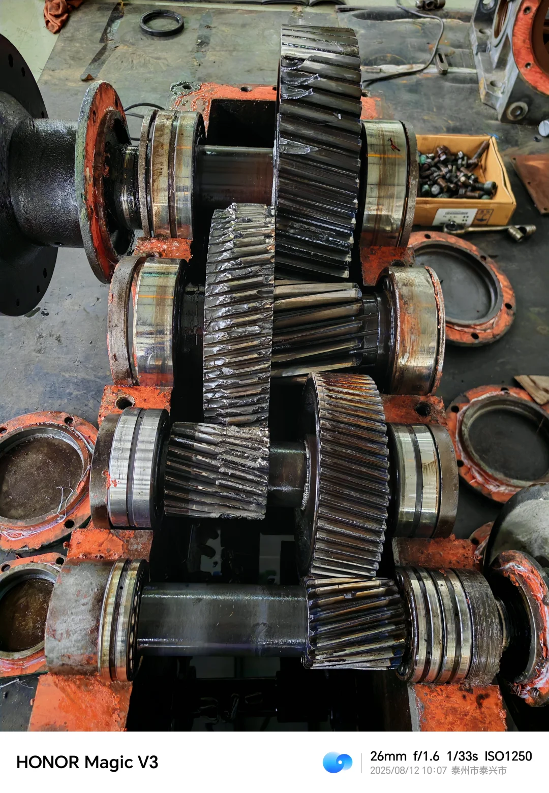 有些盒子你不打开根本不知道里面啥样子