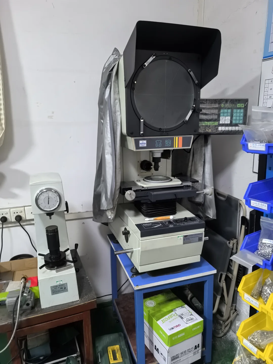 家人们！还在找靠谱的钣金和CNC机加工厂吗