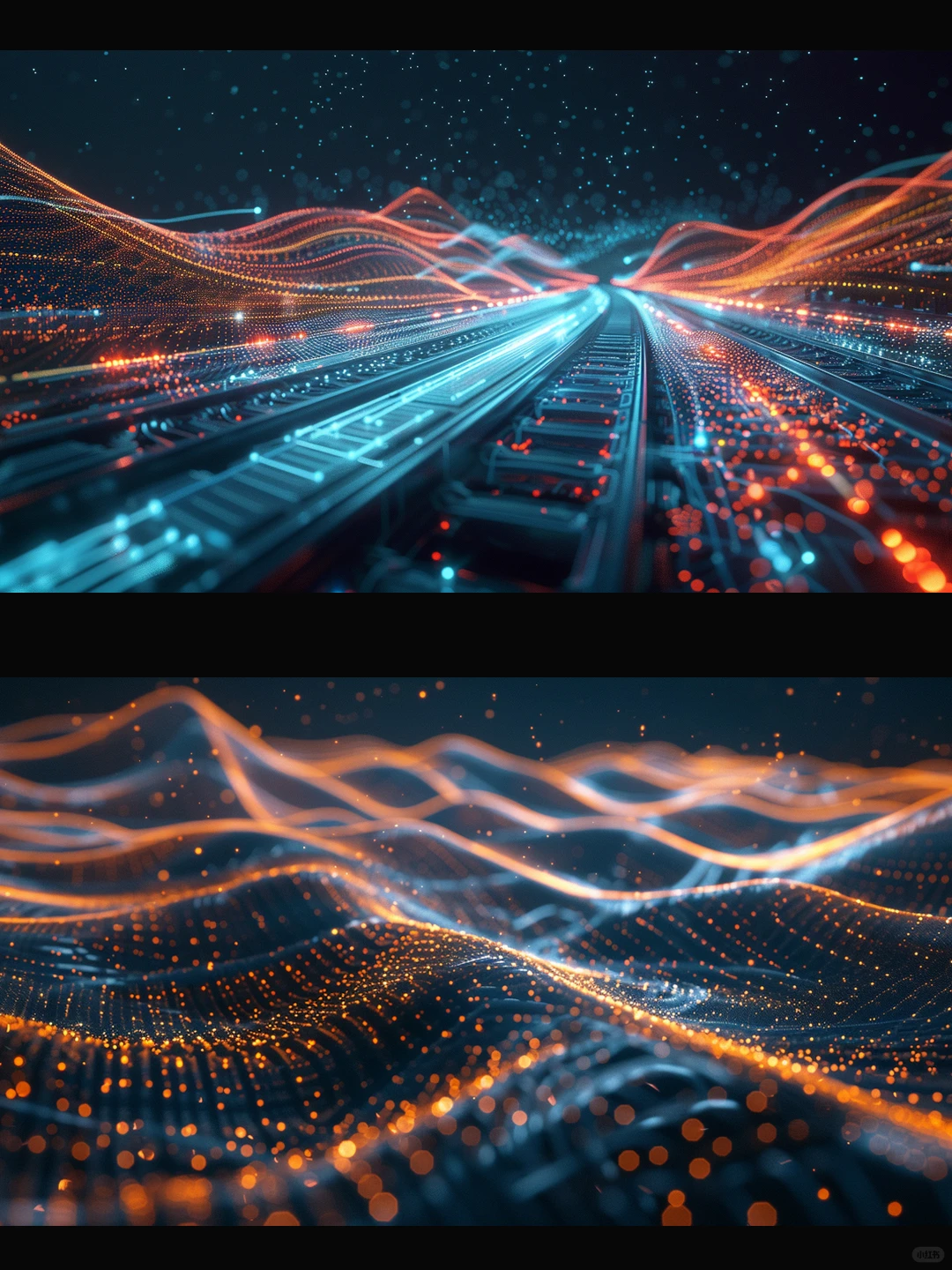 中国高铁：探索未来之足迹！??