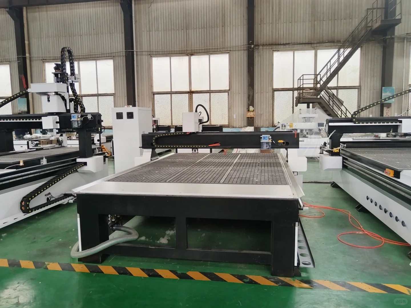 2030雕刻机 发往哈萨克斯坦