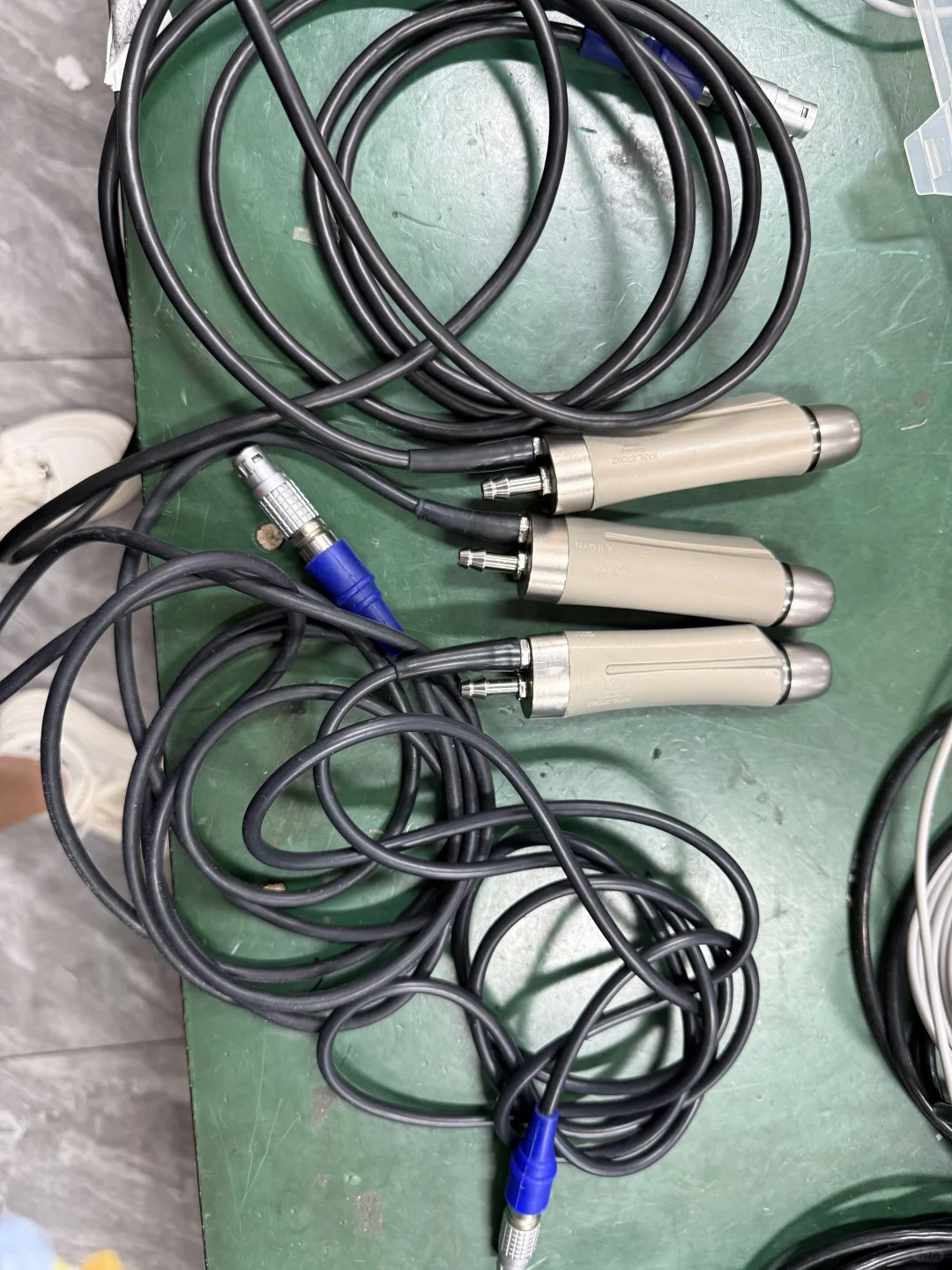 公司在加紧维修！！！