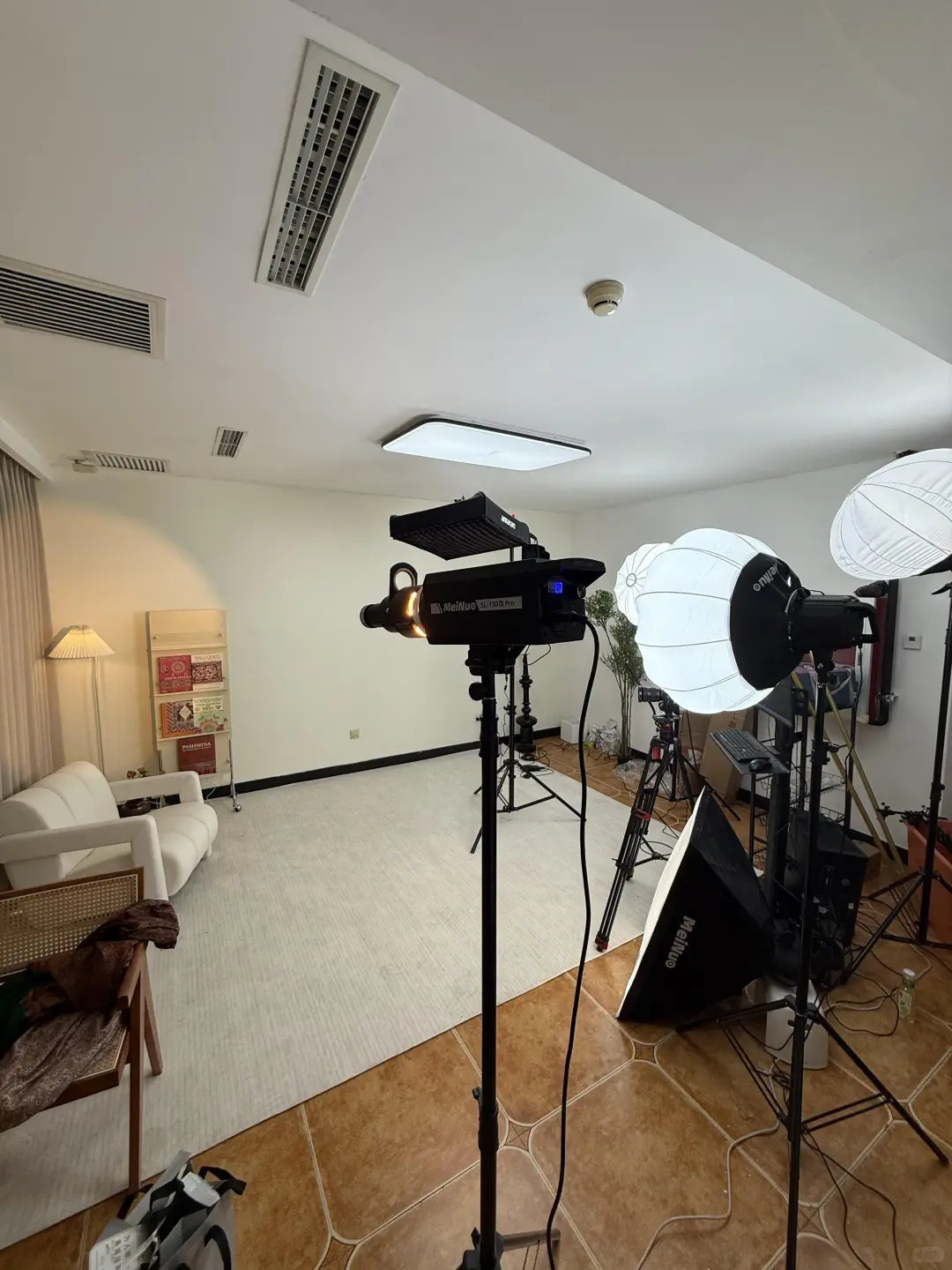 苏州本地直播设备出租?️月付800?上门搭建