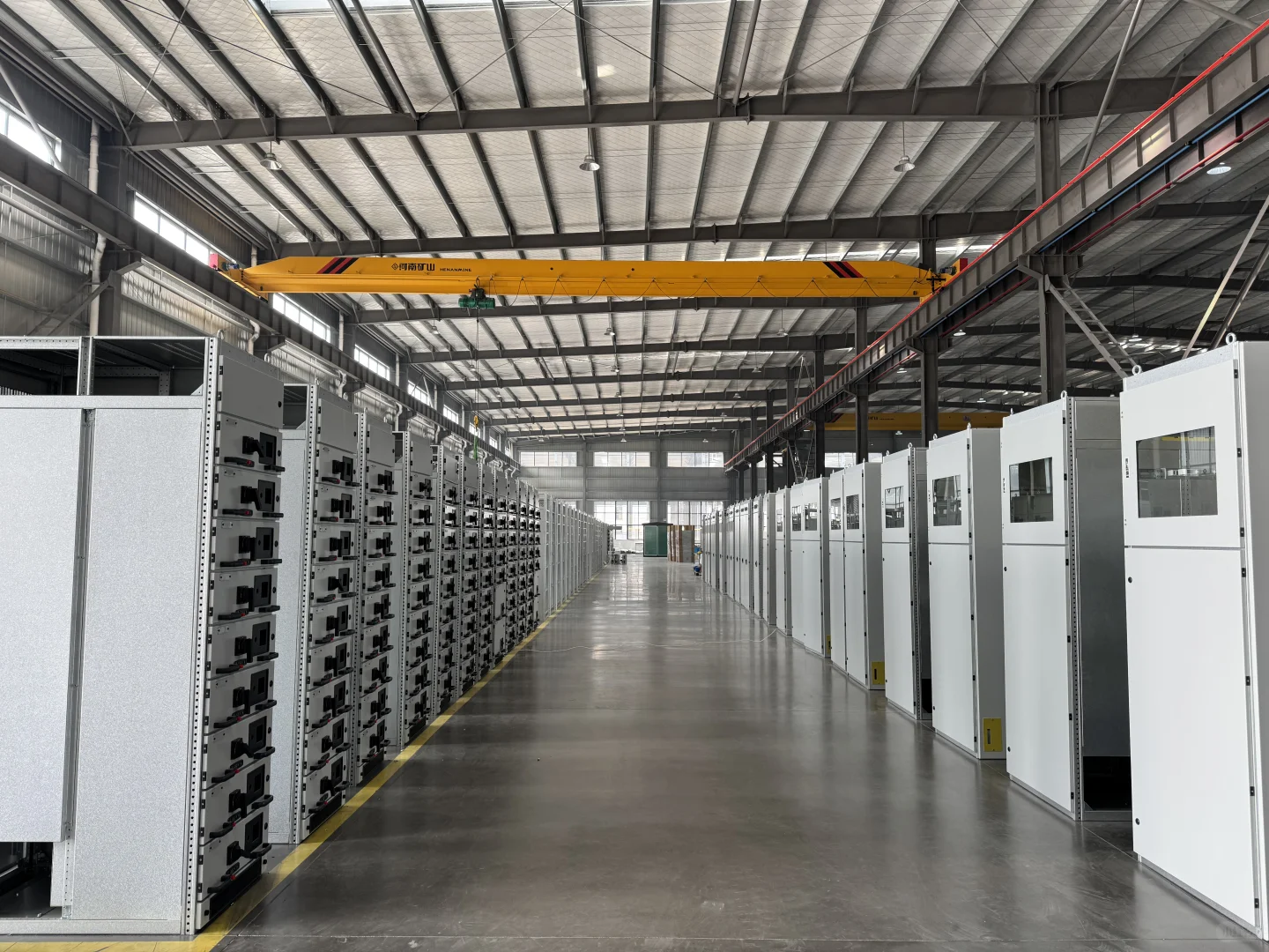 别再乱找啦！变压器源头厂家在这里?