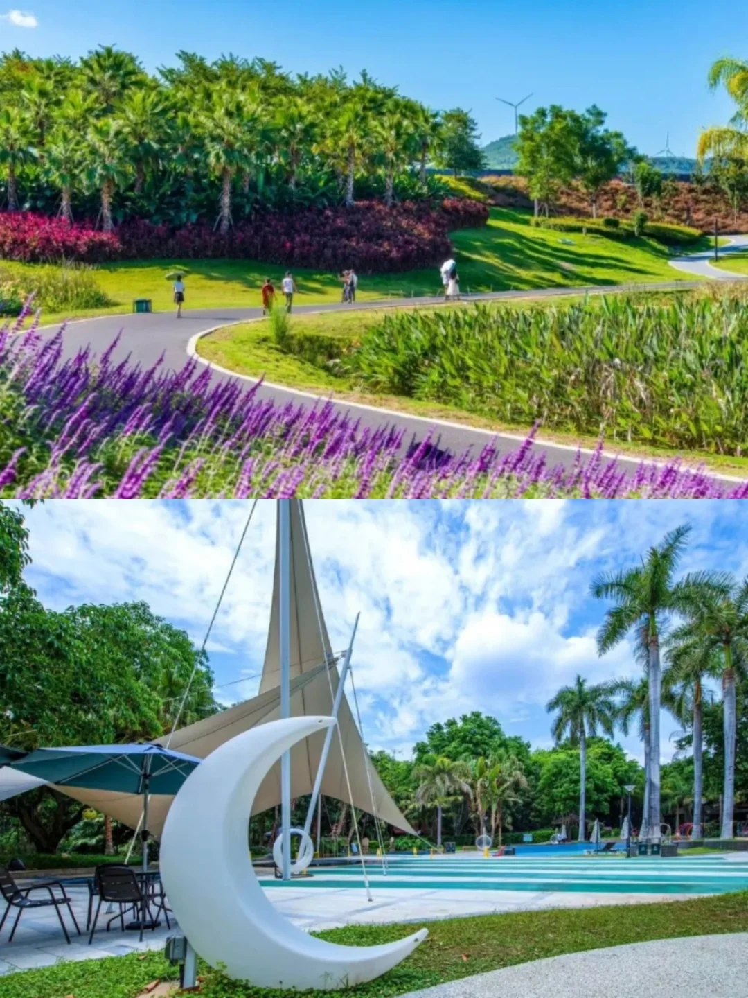 文旅+康养，5种成功模式