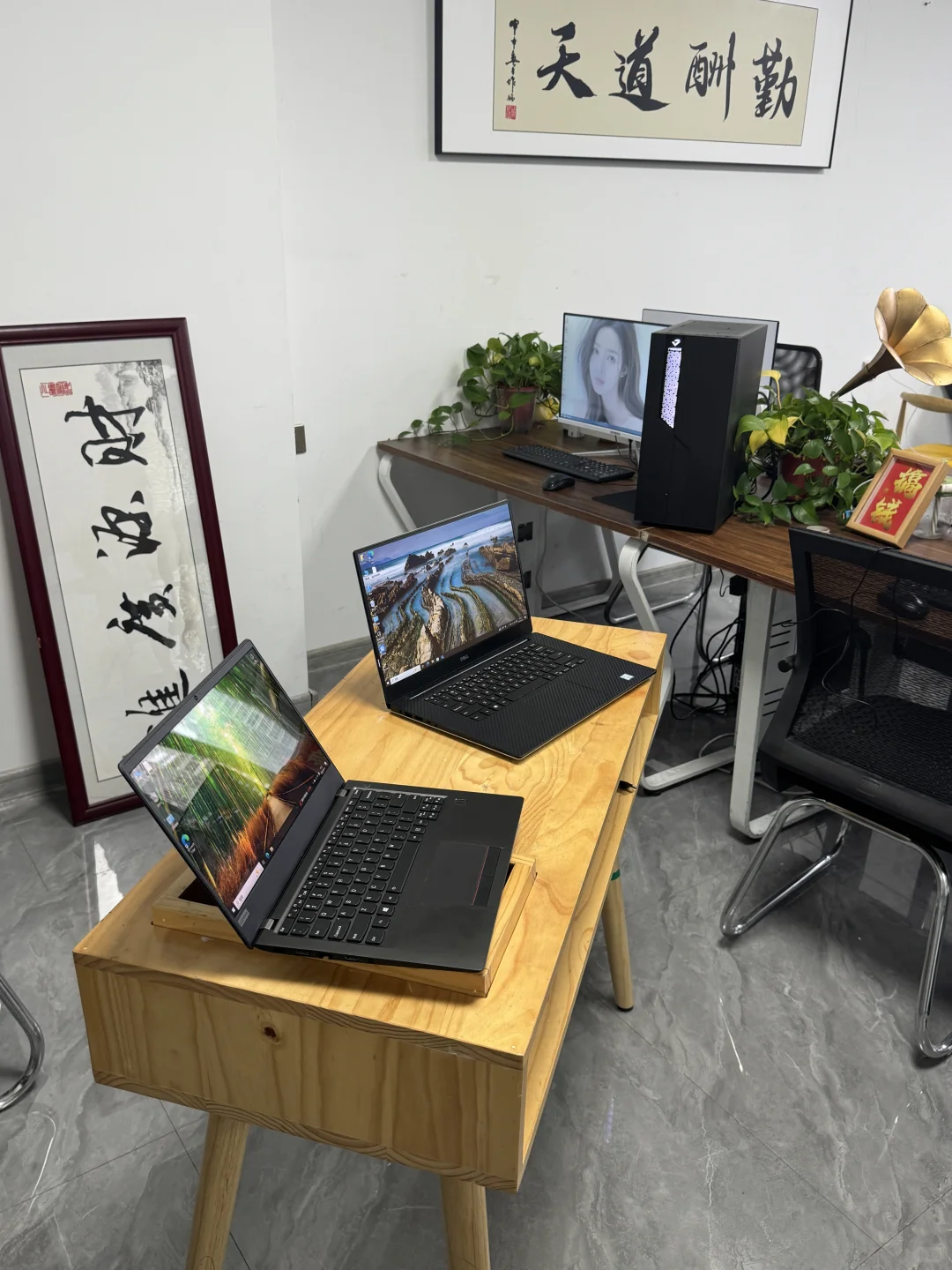 公司黄了 邓州自提