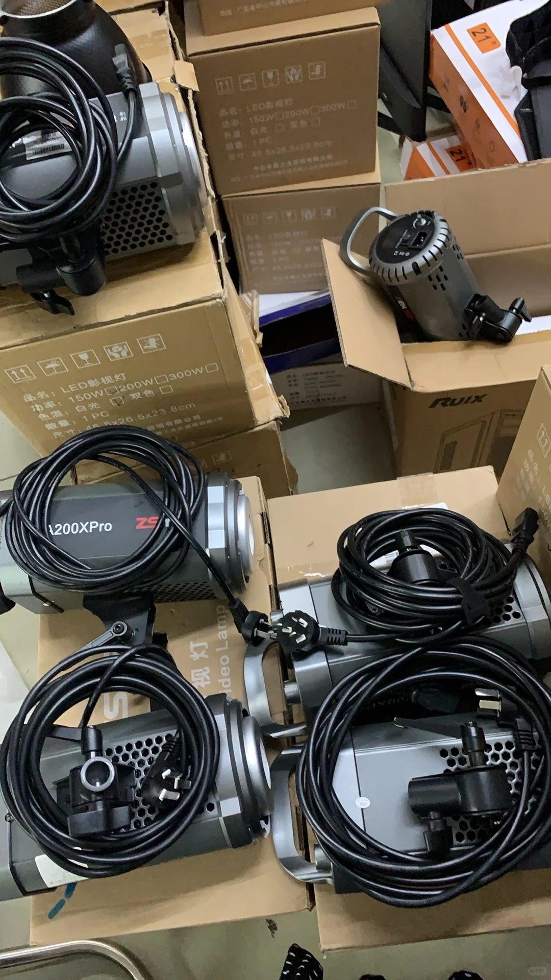 月付几百块搞定全套直播设备！