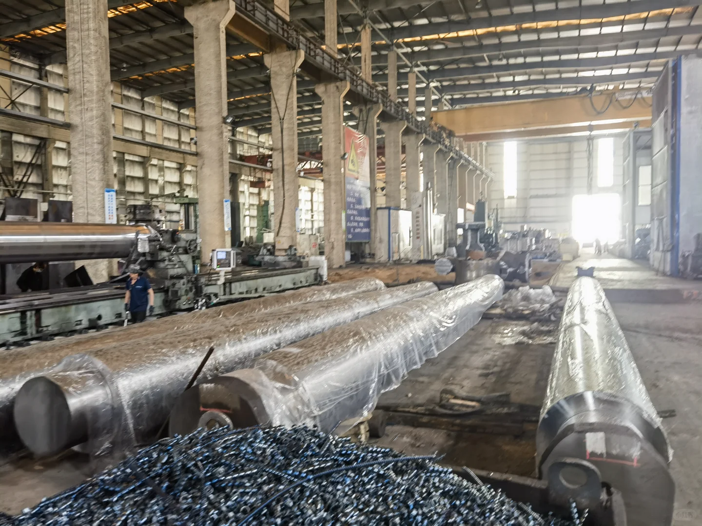 招聘会?机械类专场?