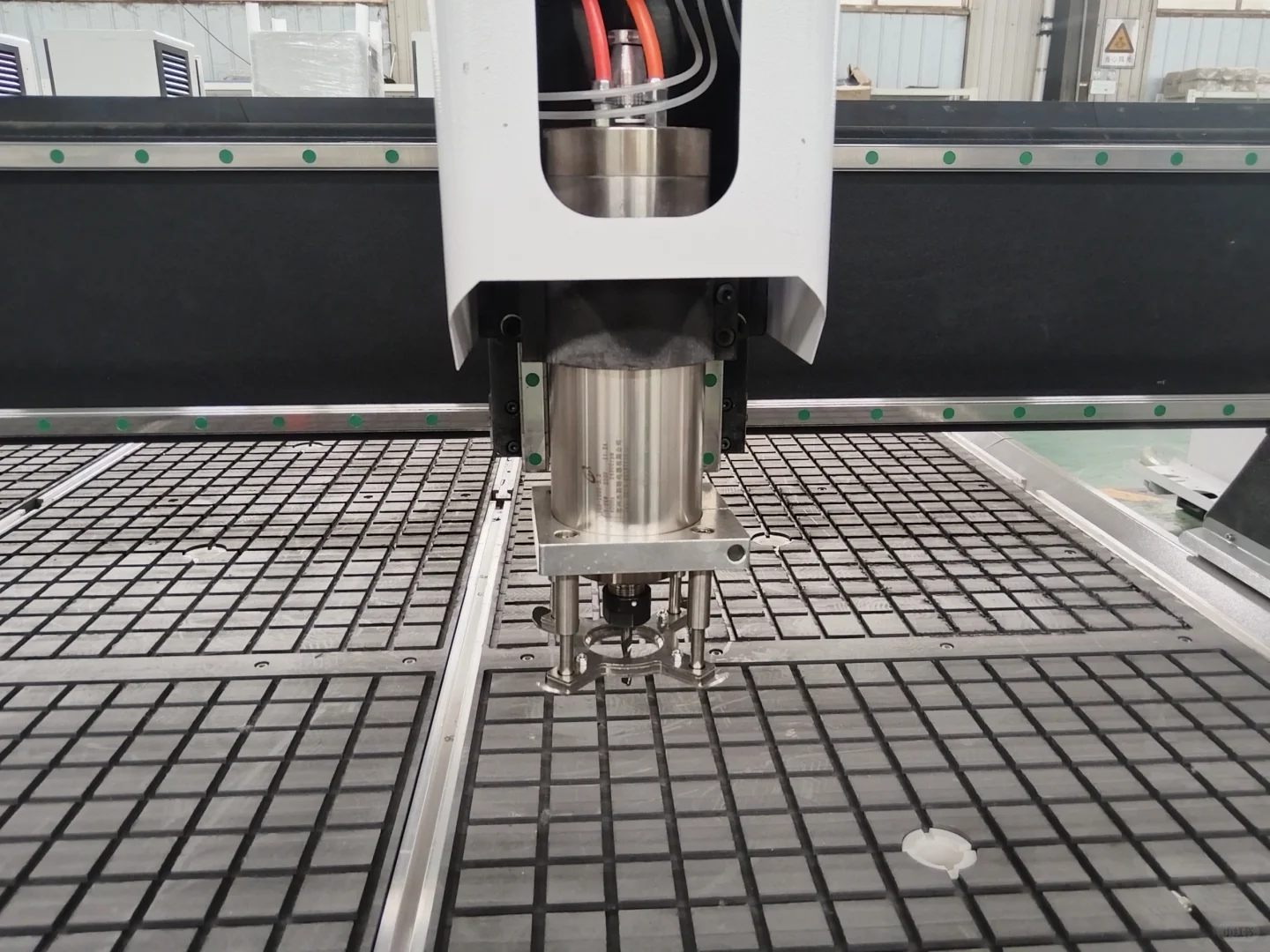 2030雕刻机 发往哈萨克斯坦