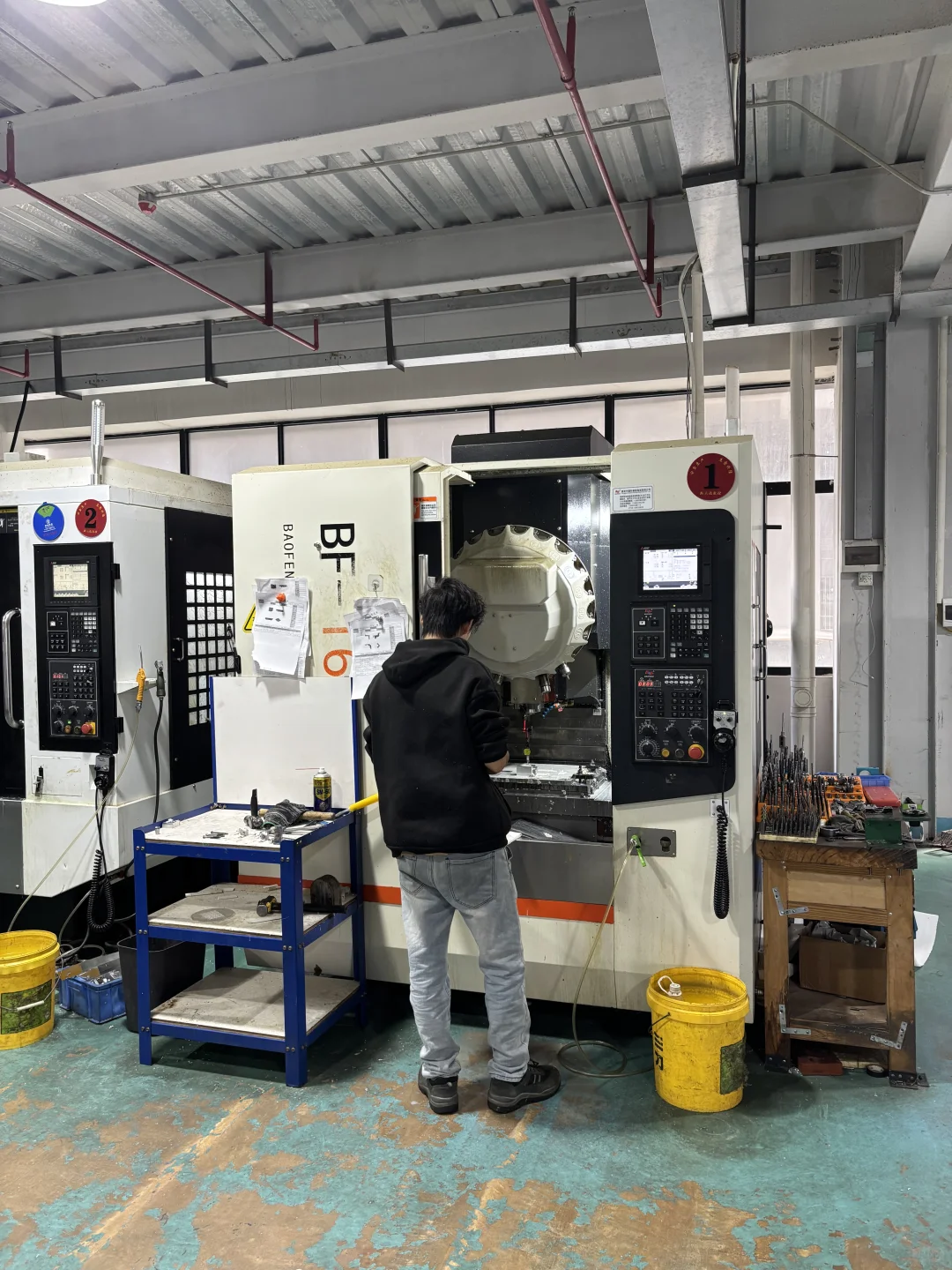 路怎么走不重要 重要的是你想怎么走