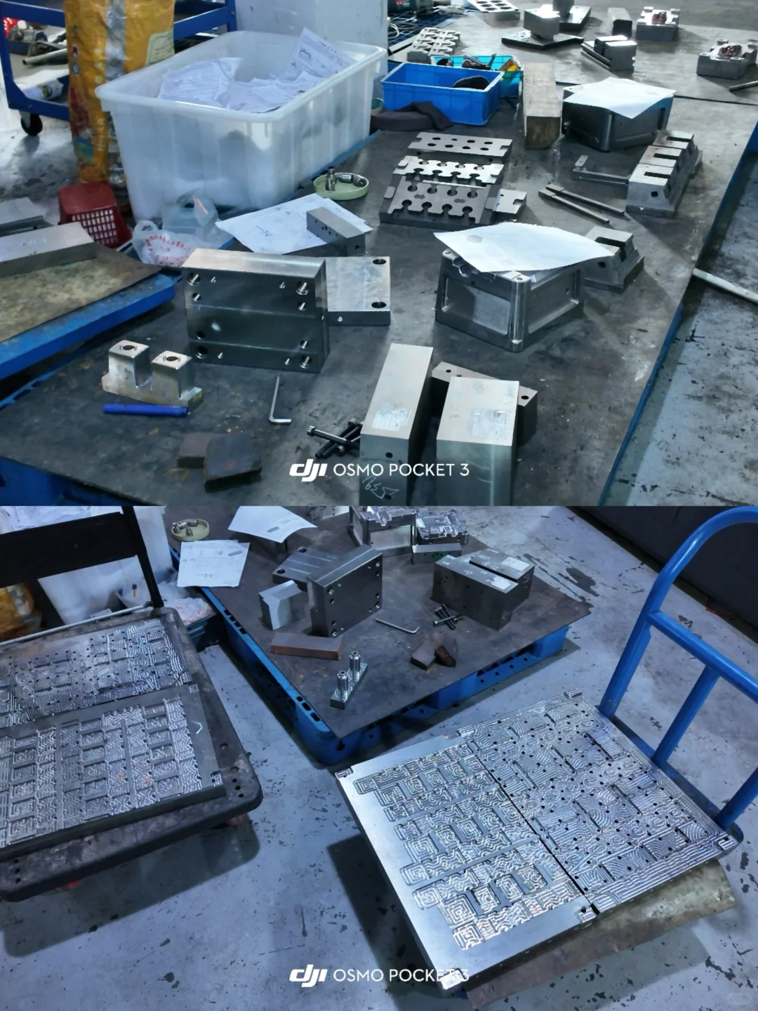 创业日记 | 机器用时方恨少呀