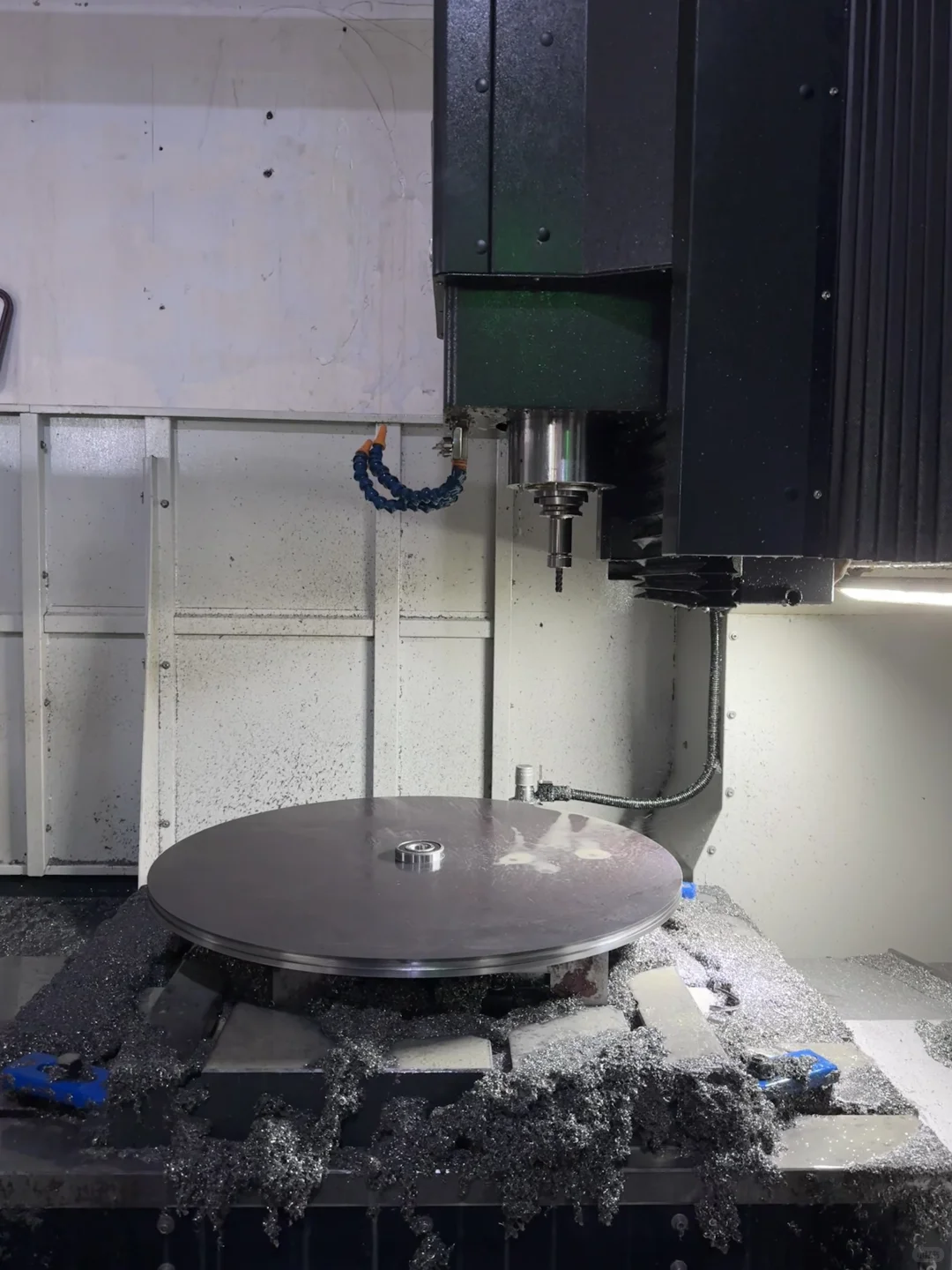 创业日记 | 机器用时方恨少呀