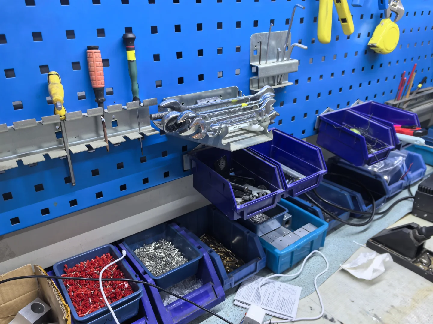 大小姐可干不了