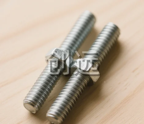 电力六角双头螺栓A新疆电力变压器设备连接