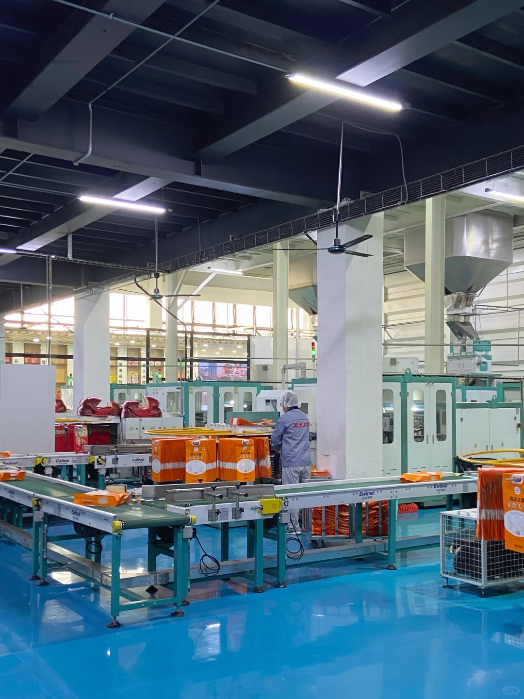 来五常收割了！！你的25年新米在路上了！