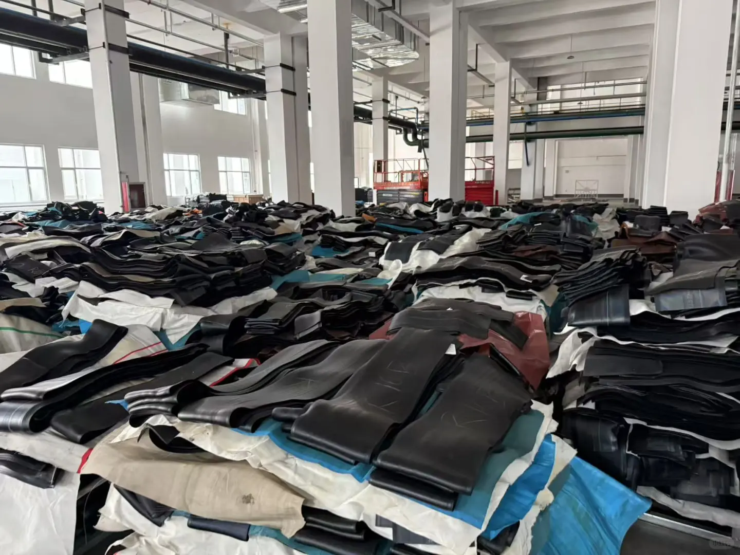 300元和3000元轮胎，差的不只是价格！