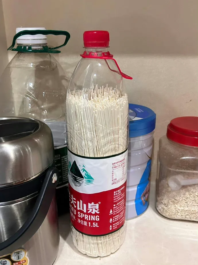 妈妈的智慧！她才是真正的生活家！