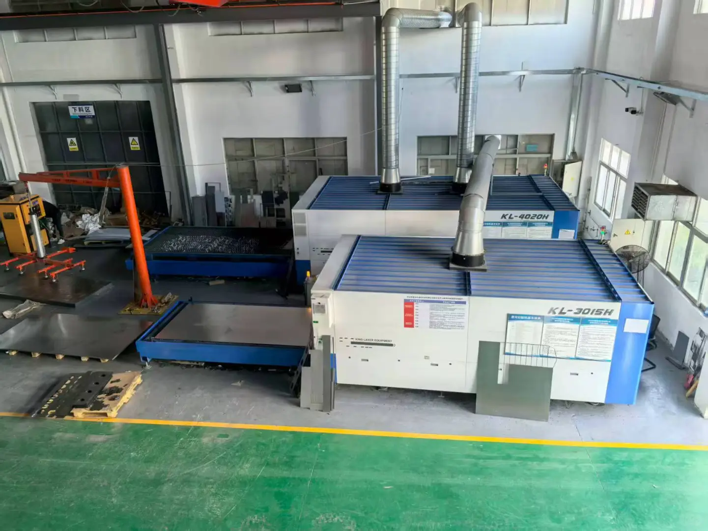 制造业老板避坑！钣金+CNC+装配一站式服务