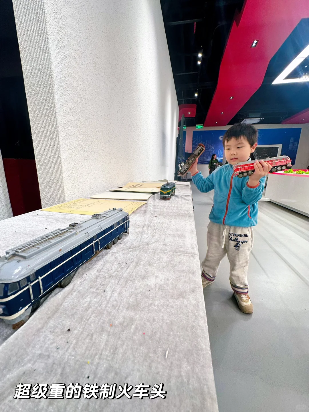 绝杀❗️无动力+大学食堂+火车展馆+喂动物