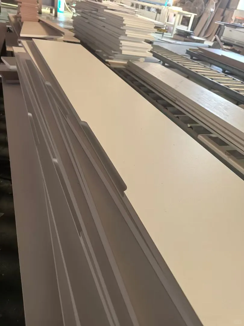 今日实景～工厂车间生产中