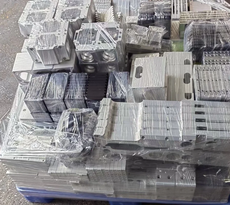 CNC找我们、靠谱、专业有实力