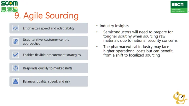 ASCM2026年供应链管理10大趋势