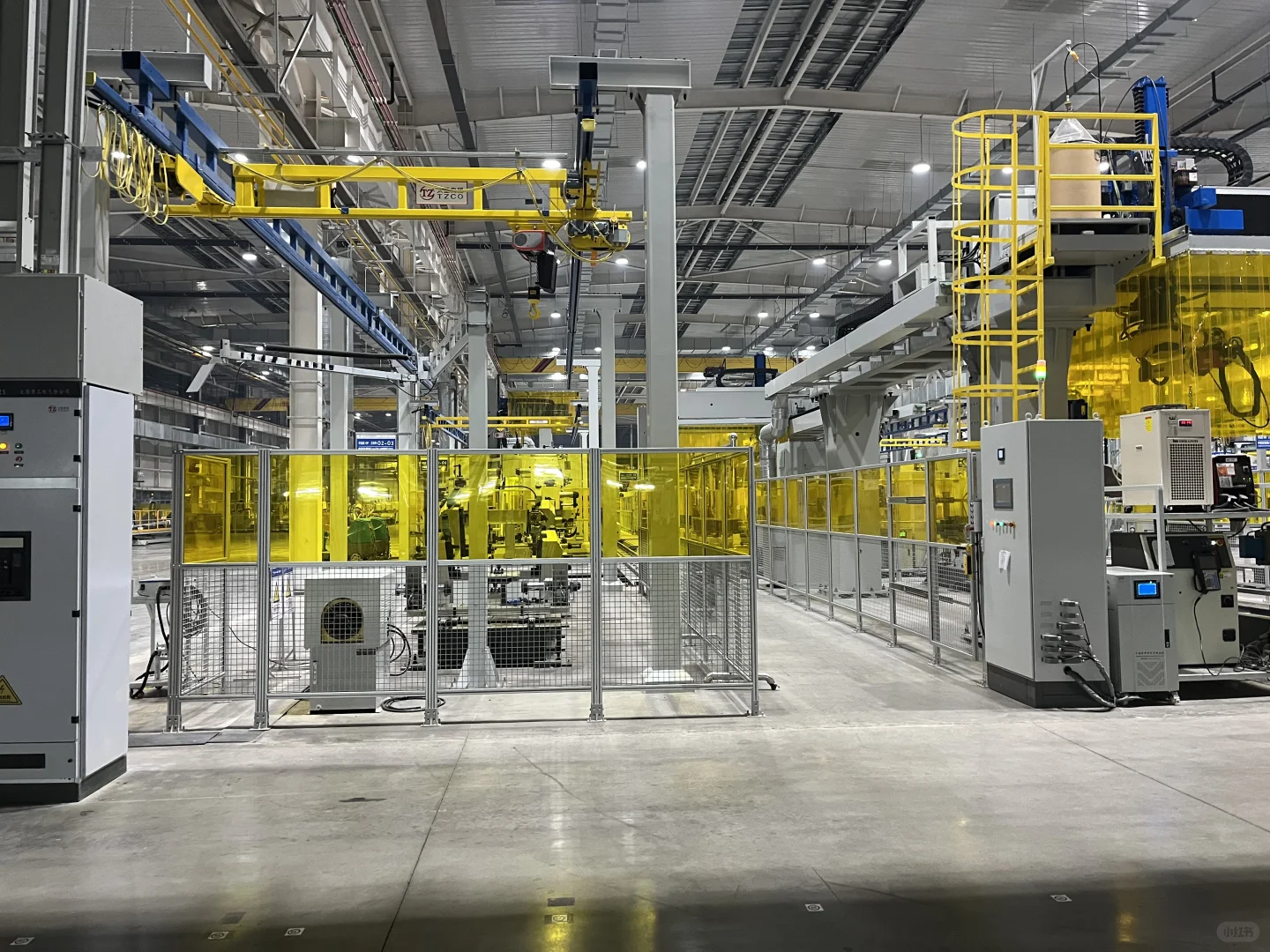 工业级铝型材围栏采购