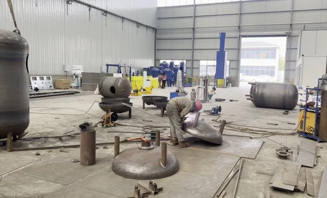 颠覆传统的过滤方式优化电能消耗