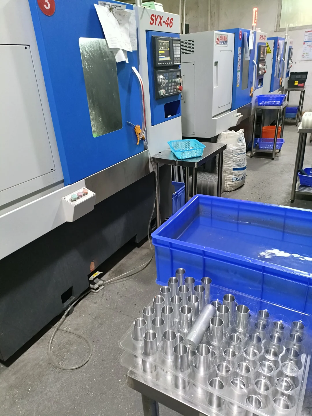 东莞谢岗五金厂招聘