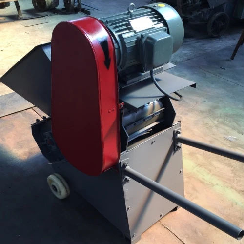 江苏滚筒式抛丸机厂家