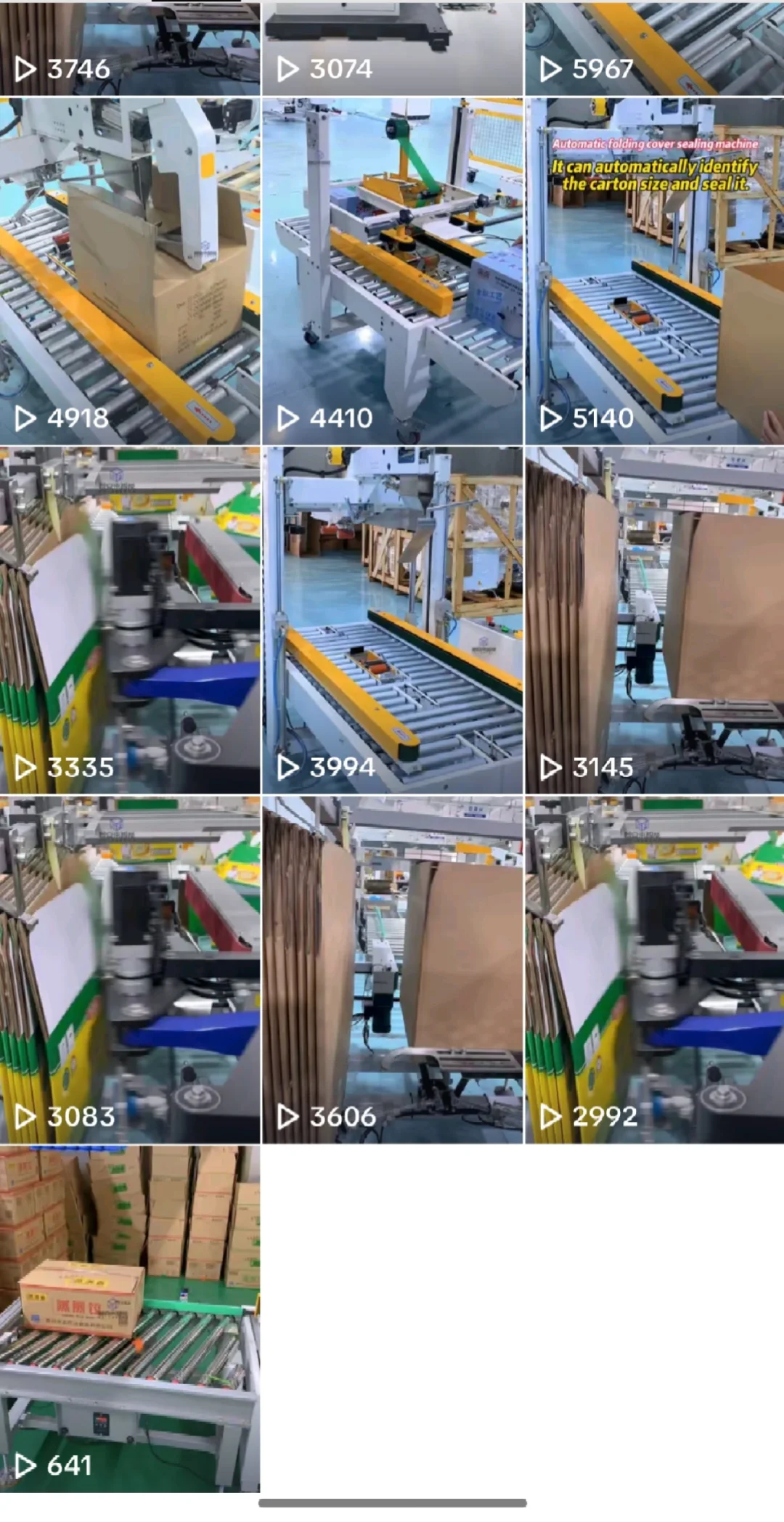 机械设备，才是最容易做内容的类目