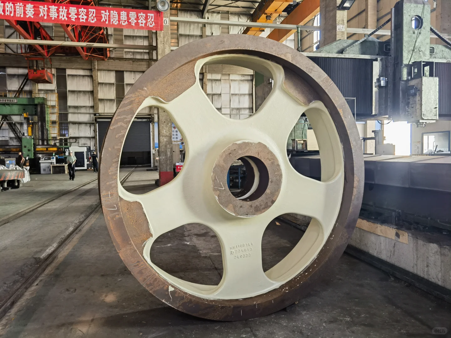 招聘会?机械类专场?