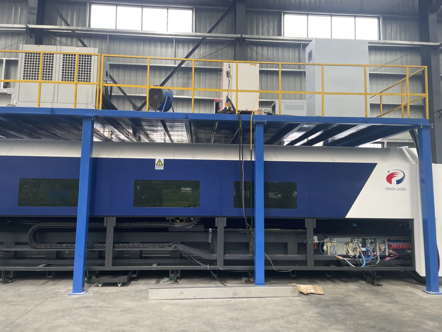 新乡最靠谱的振动筛厂家终于被我发现了！