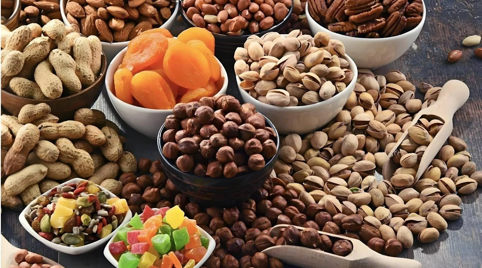 食品行业订货系统赋能：实现供应链全流程