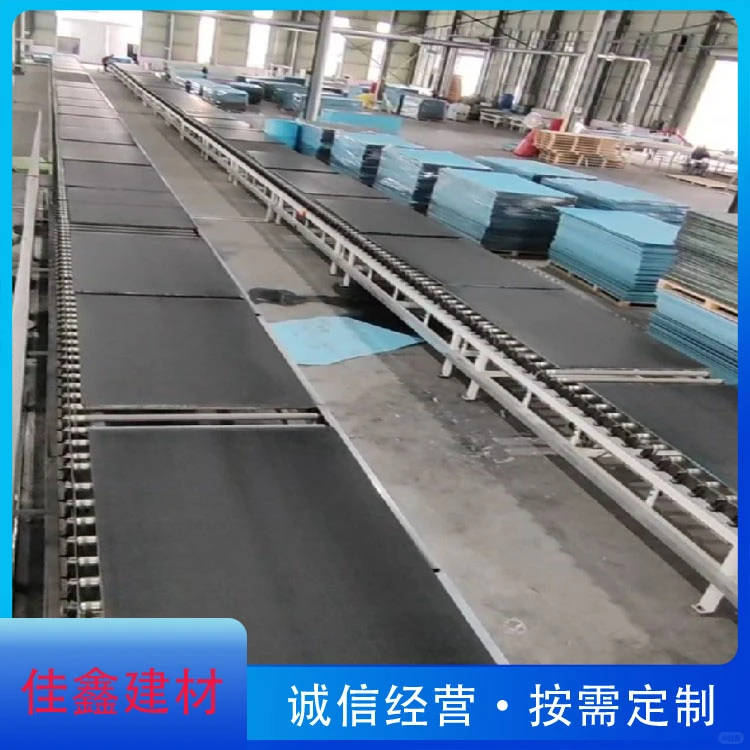 防水背衬板设备与自动化生产的完美融合